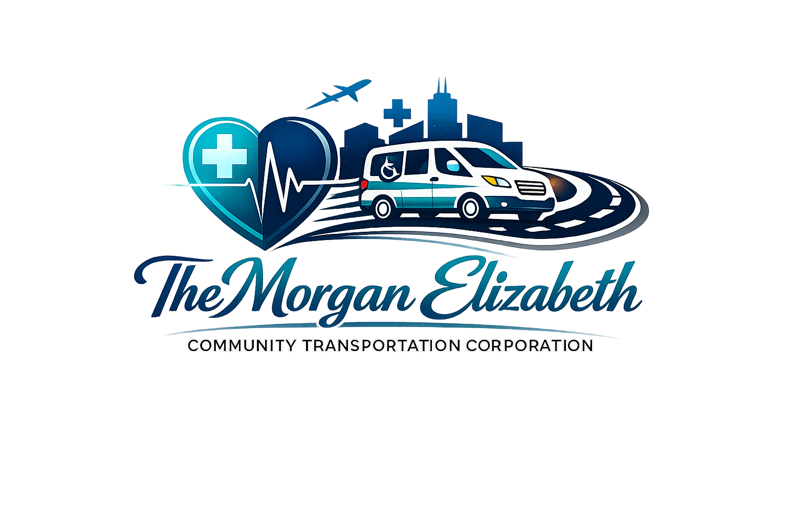 The Morgan Elizabeth Community Transportation Corporation 